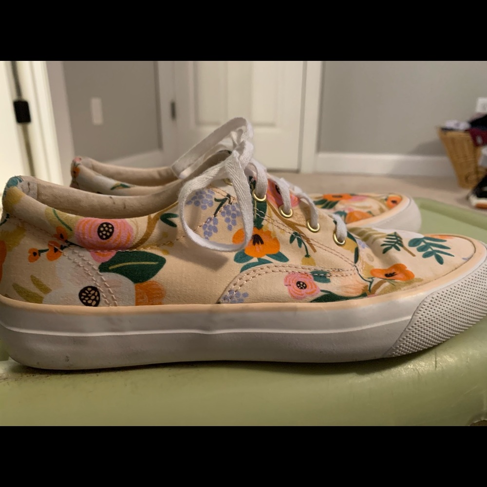 Rifle Keds